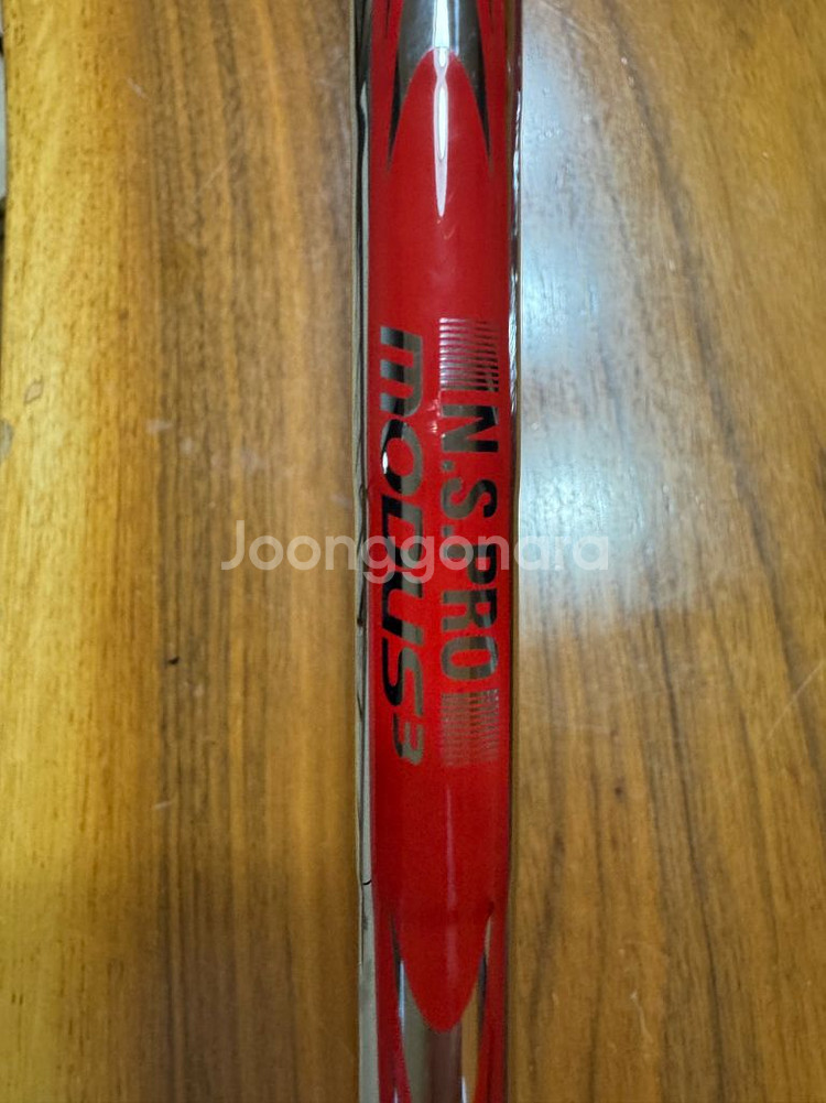 에폰 AF 505 아이언 5~ P 아이언세트--2