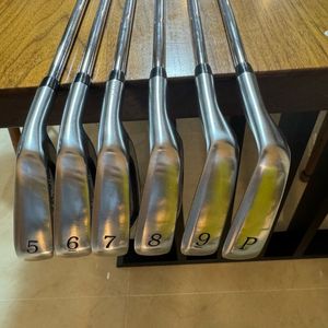 에폰 AF 505 아이언 5~ P 아이언세트
