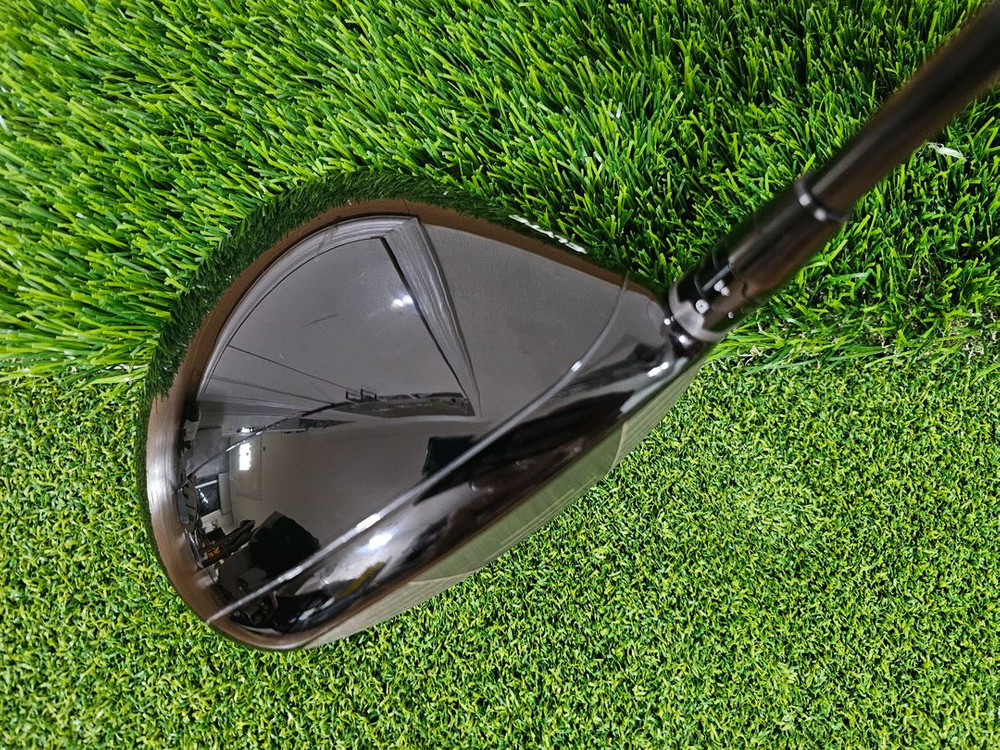 캘러웨이 엘리트 트리플다이아 드라이버 9도 텐세이 6S--1