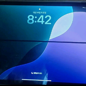 아이패드 에어4