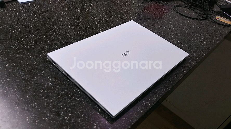 LG 최신형 13세대 게이밍 그램/램16G,3050--3