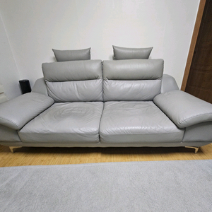 동서가구3인용 쇼파 팝니다