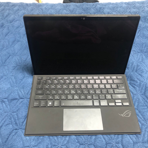 ASUS ROG Z13