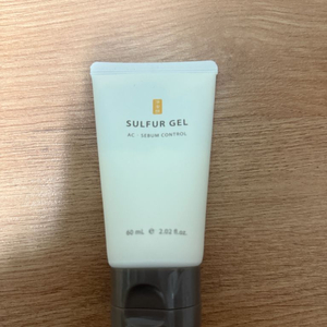 정결안 설파젤