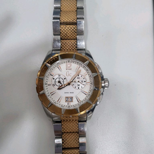 [정품] Gc 15300G1 남성 크로노그래프 시계 (