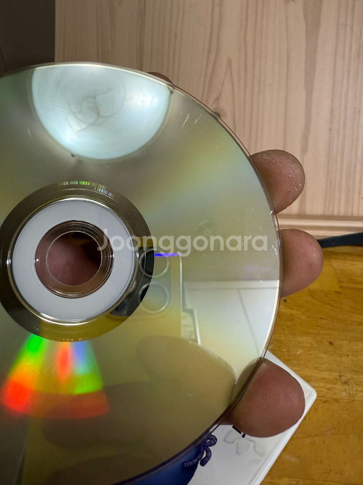 DVD 곰돌이 푸의 헤팔럼 무비--7