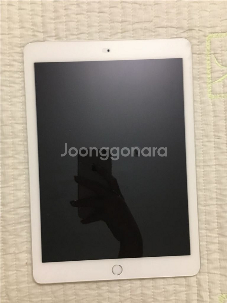 아이패드 에어2 64g--1