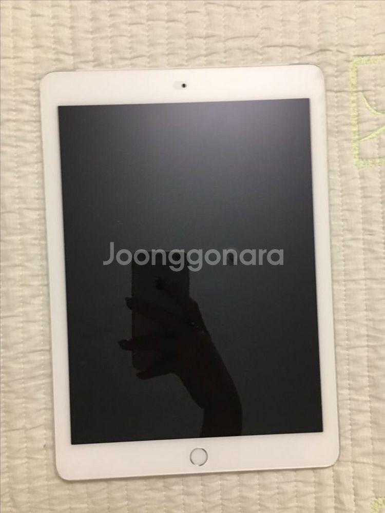 아이패드 에어2 64g--7