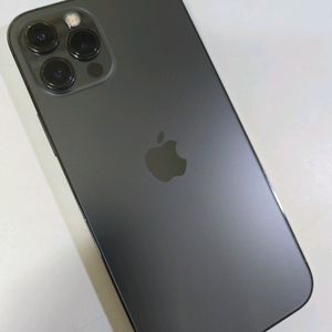 아이폰12프로 256GB 그래파이트