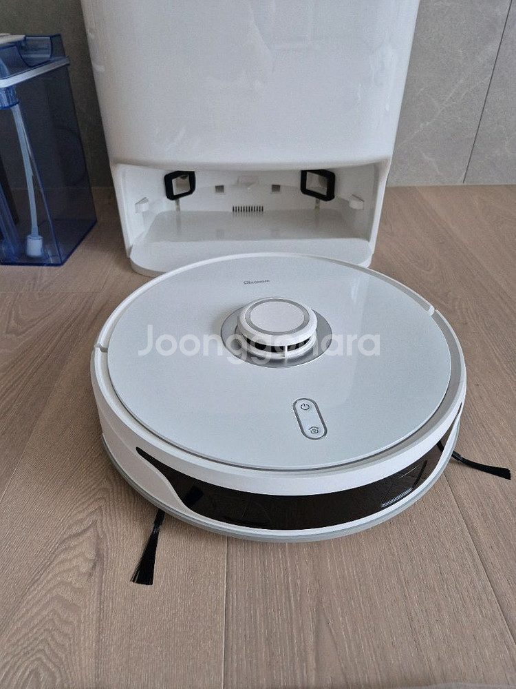 원더스리빙 로봇청소기 다이나킹 r30--1