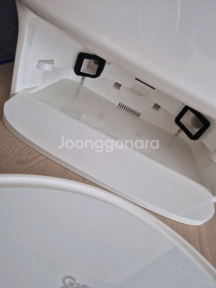 원더스리빙 로봇청소기 다이나킹 r30--3