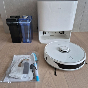 원더스리빙 로봇청소기 다이나킹 r30