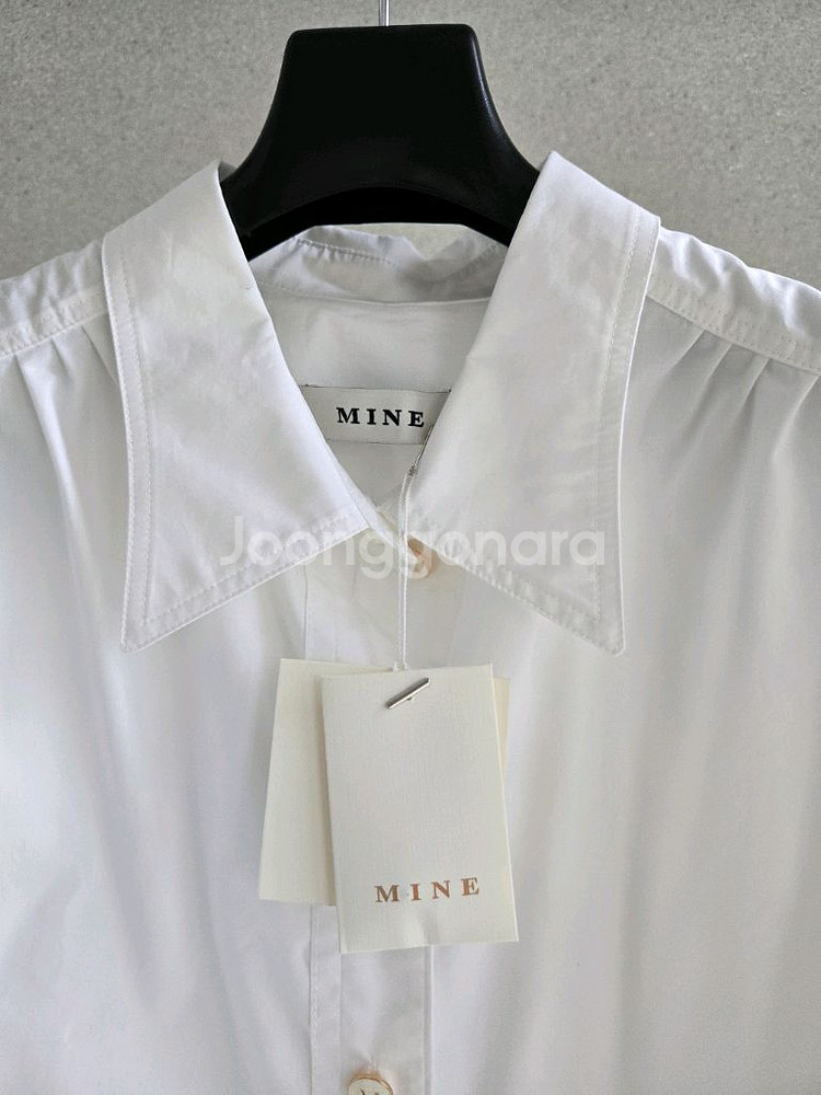 마인 셔츠--2
