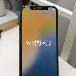 아이폰12프로 128g
