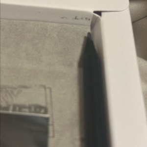 페노메코 앨범 ( 연필도 들어있음