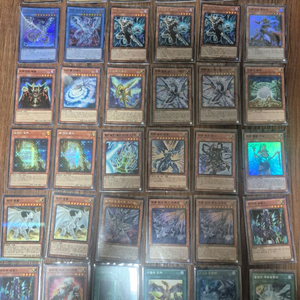 유희왕 카이바덱