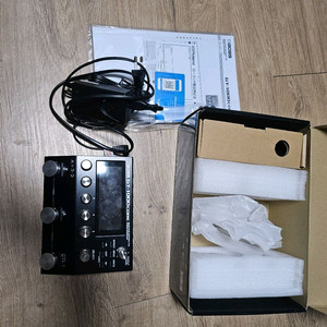보스 gt 1000 core