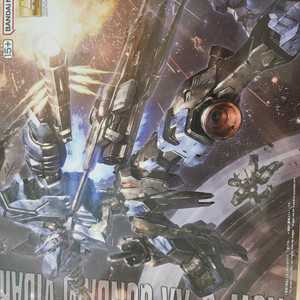 Mg 건담 비다르