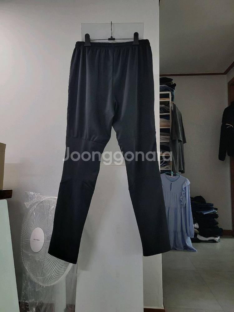 나이키 얇은 트레이닝 바지 남여공용 28--1