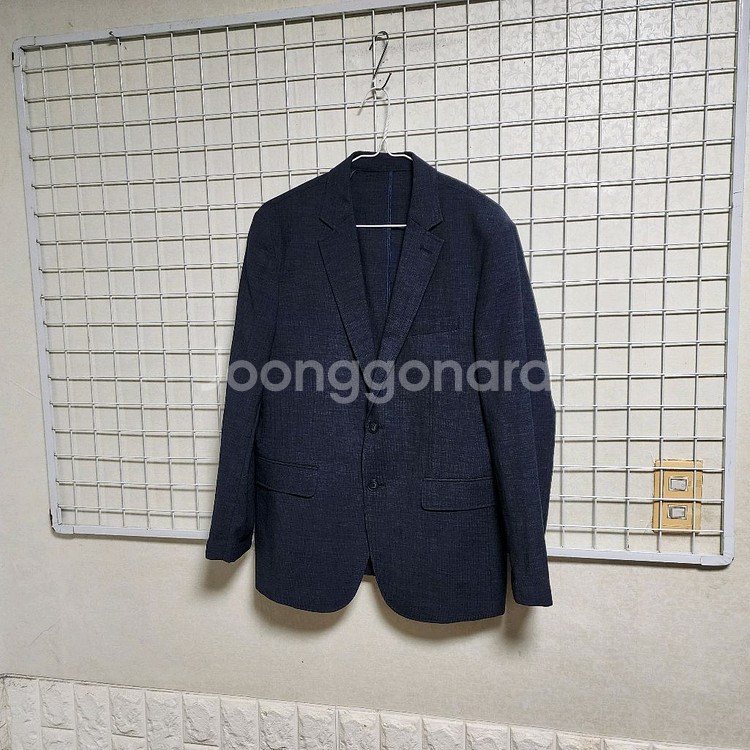 (새옷수준)트레몰로(마)정장자켓(남90)--0