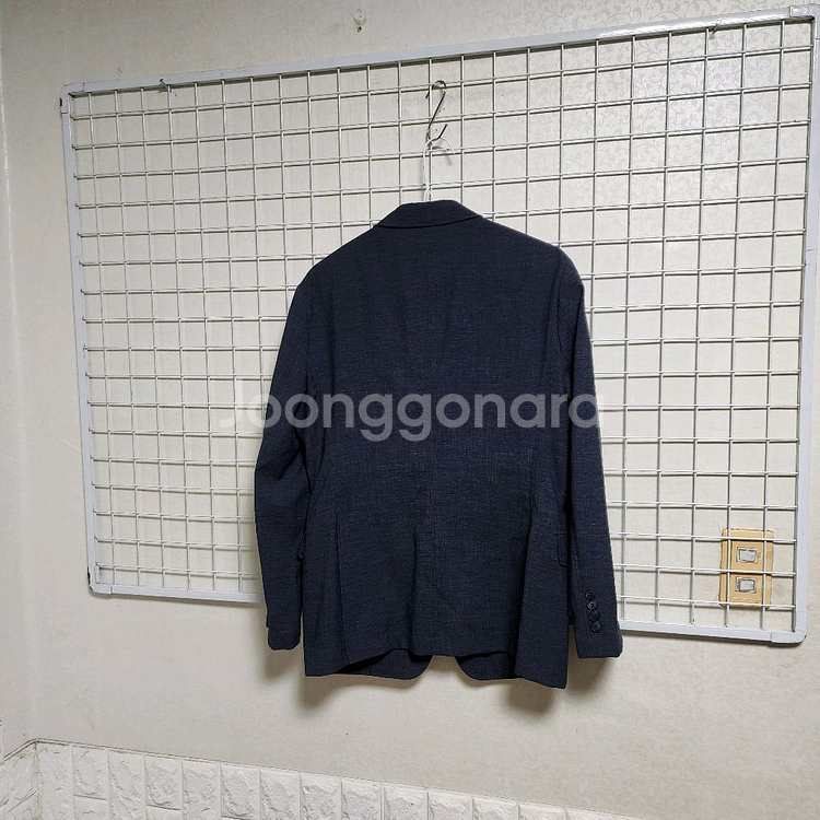 (새옷수준)트레몰로(마)정장자켓(남90)--2