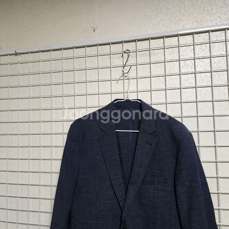 (새옷수준)트레몰로(마)정장자켓(남90)--1