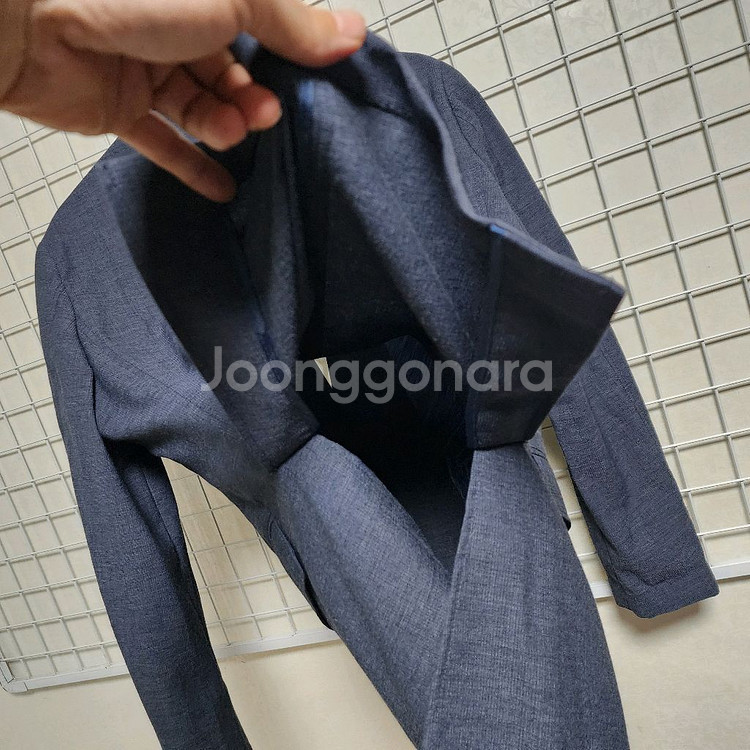 (새옷수준)트레몰로(마)정장자켓(남90)--3