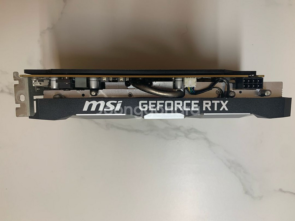 rtx2070 8gb 그래픽카드 판매--6
