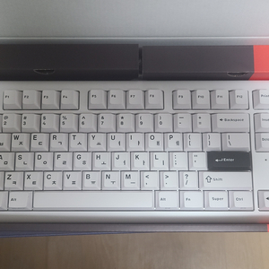 프리플로우 m1 pro tkl