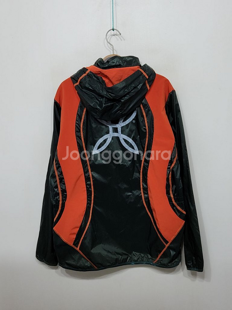 (L) 몬츄라 바람막이 점퍼 등산복 스판 아웃도어 자켓--6