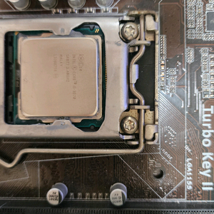 i5 3570 CPU+메인보드+ddr3 16gb 세트