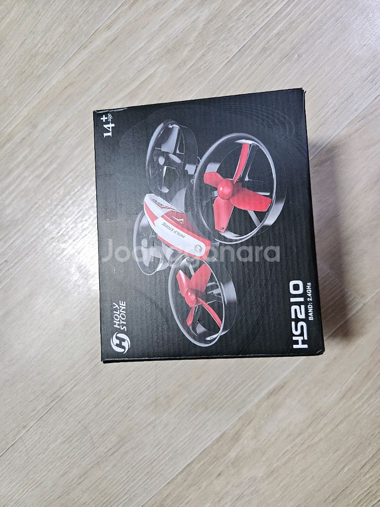 홀리스톤 드론 HS210--2