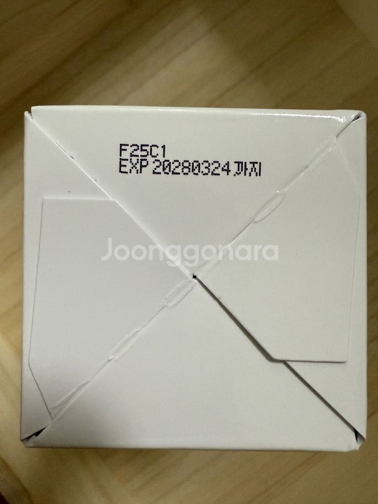 네오스템 민트샷 새상품 (택포)--2