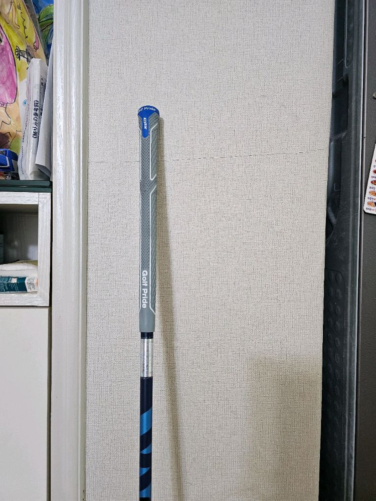 패러다임 벤투스 TR 5S 샤프트 캘러웨이 새그립--2