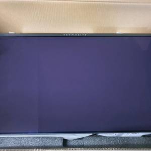 Dell aw2725df oled qhd 360hz