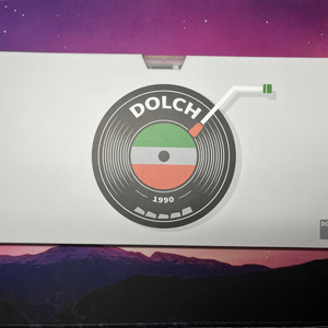 pbtfans dolch 피팬 돌치 키캡 팝니다