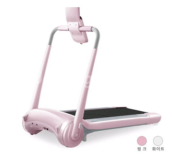 런닝머신--0