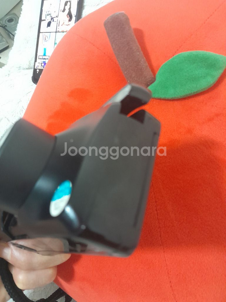올림푸스 뮤 줌 105 빈티지 카메라 레트로 카메라--2