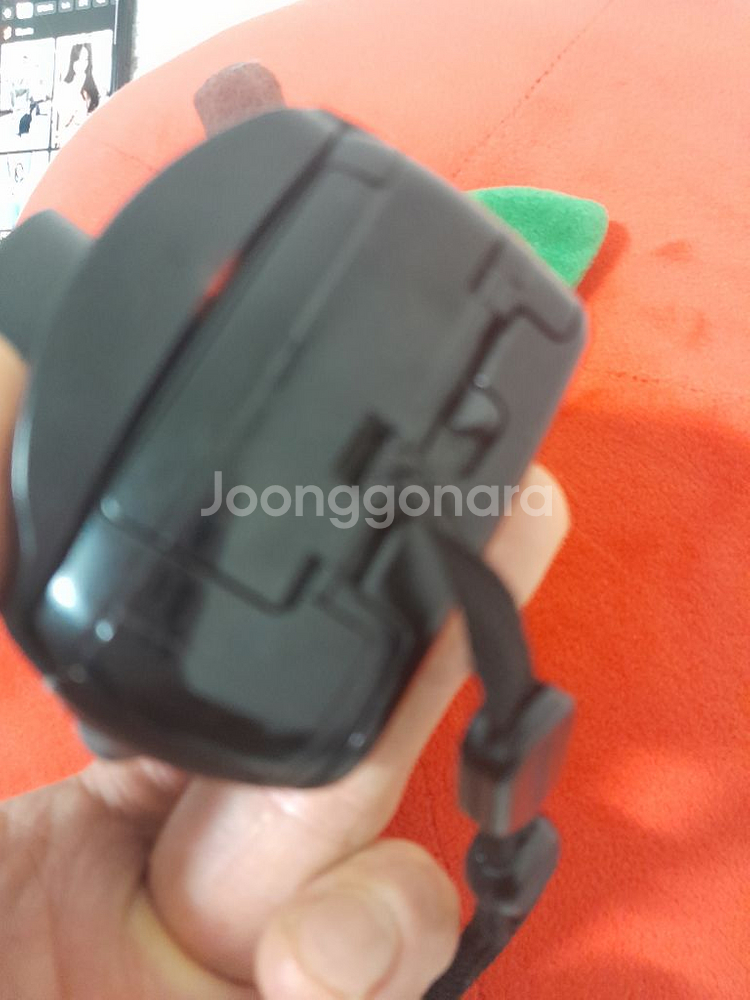 올림푸스 뮤 줌 105 빈티지 카메라 레트로 카메라--3