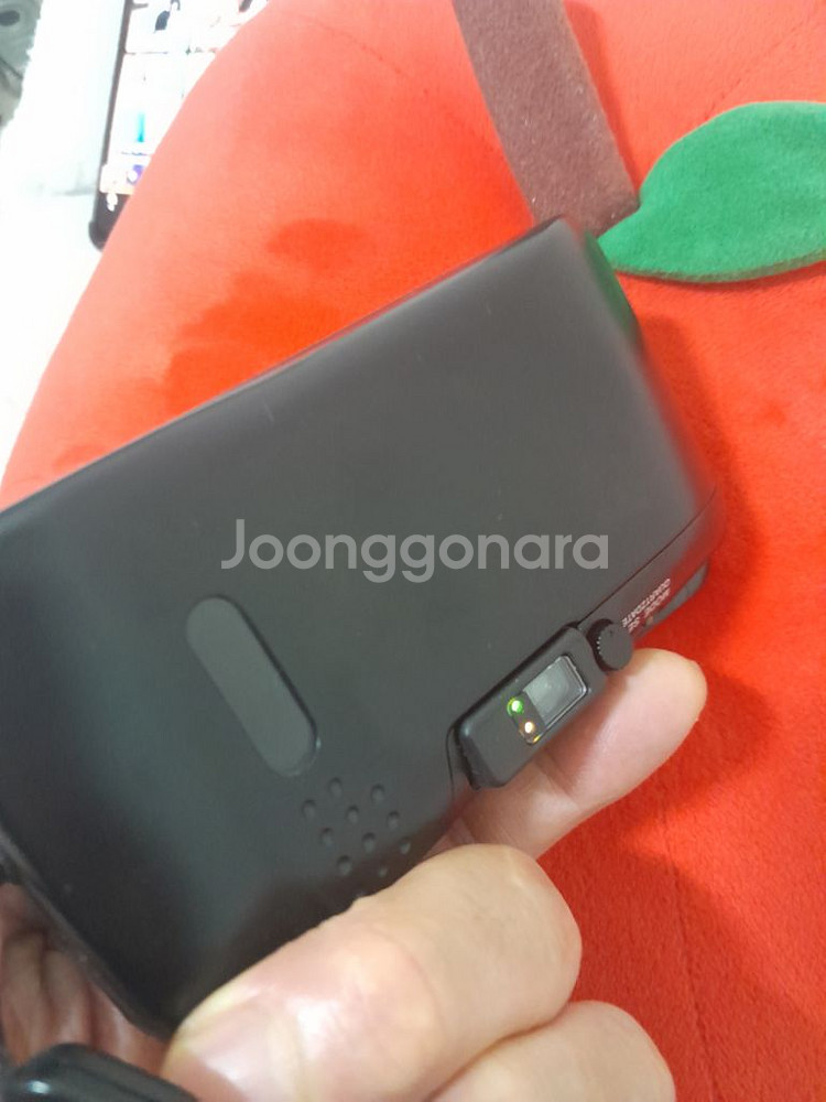 올림푸스 뮤 줌 105 빈티지 카메라 레트로 카메라--4