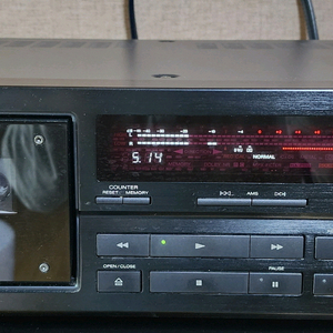 소니 고급 3헤드 카세트데크 TC-K222ESL