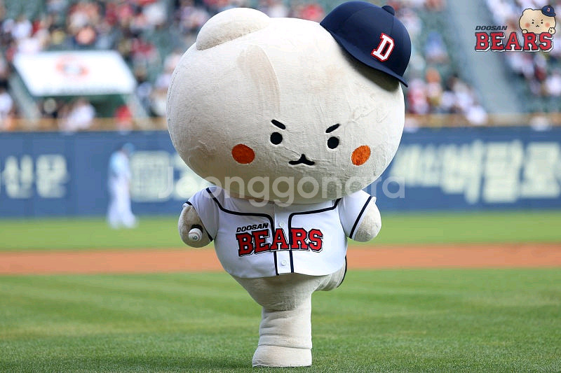 5월 30일 / 31일 두산vs키움 고척 정가양도--0