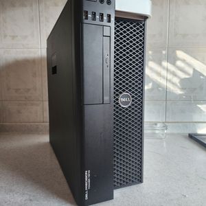 델 T7810(36C/72T) 파이노드 채굴용 컴퓨터