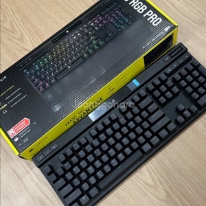 k70 rgb pro