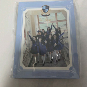 프로미스나인 투하트 앨범