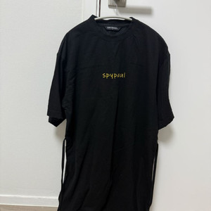 spypaul 스파이폴 원피흐