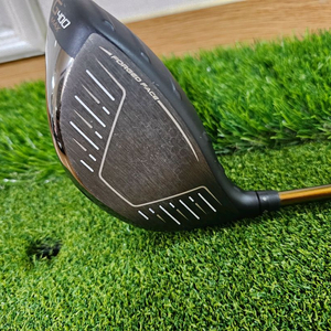 핑 G400 MAX 드라이버 10.5도 TS 캐비어