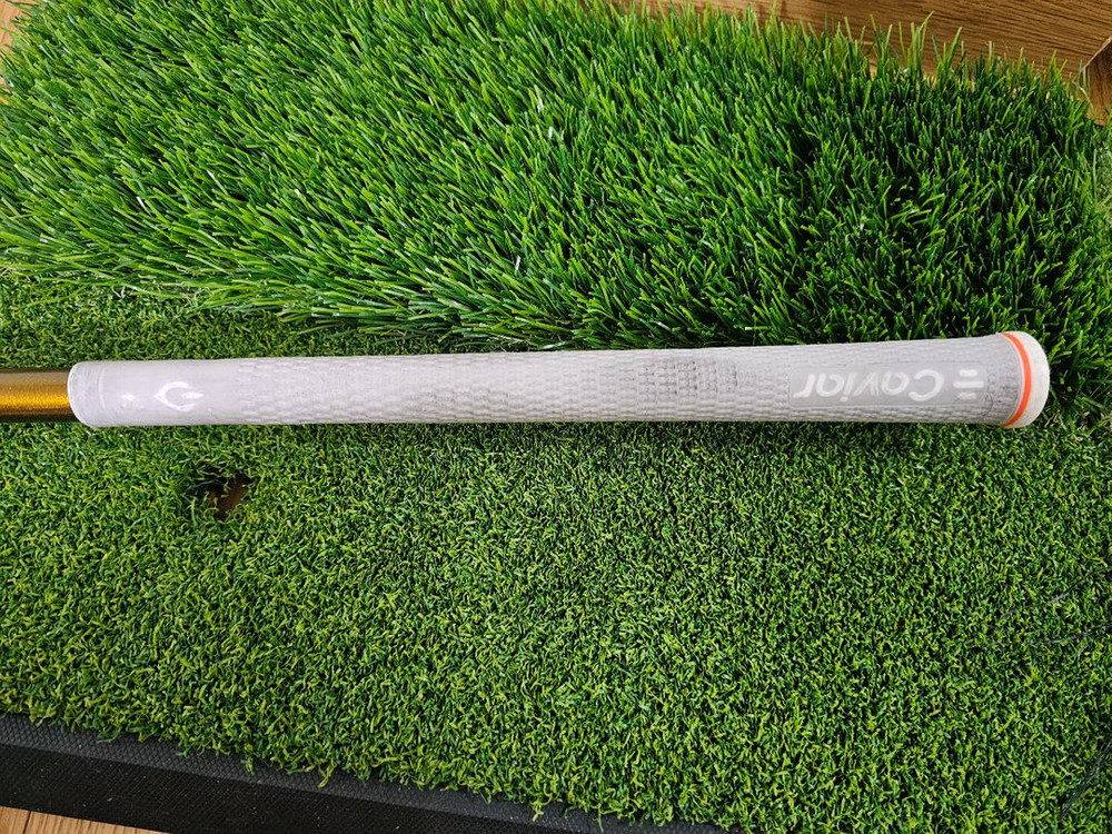 핑 G400 MAX 드라이버 10.5도 TS 캐비어--5