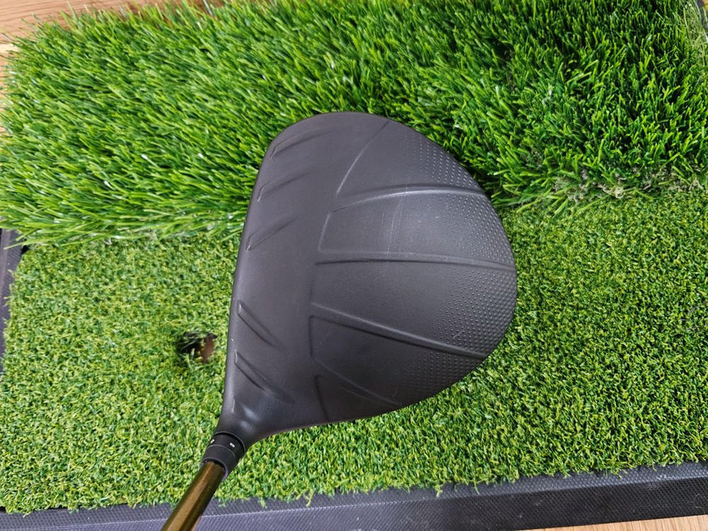 핑 G400 MAX 드라이버 10.5도 TS 캐비어--1