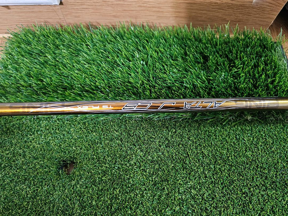 핑 G400 MAX 드라이버 10.5도 TS 캐비어--3